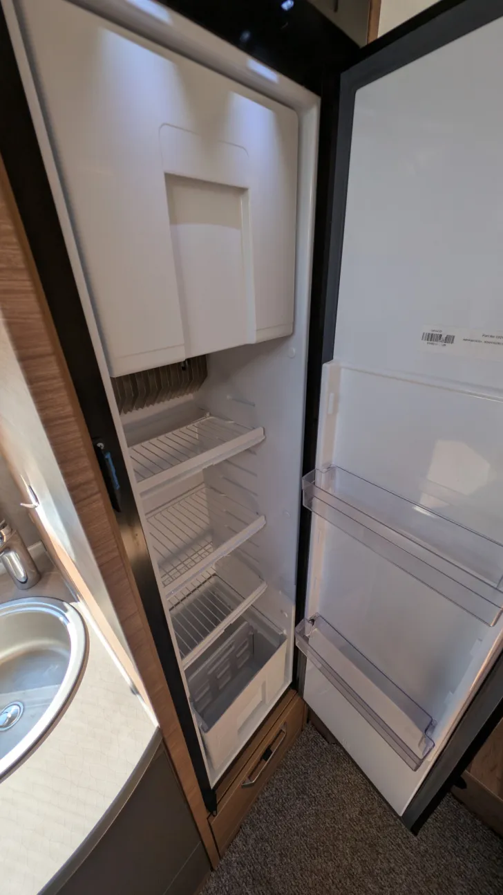 Fahrzeugbild Weinsberg Caracompact 600 MEG*Lithium*Solar*Hubstützen* #16