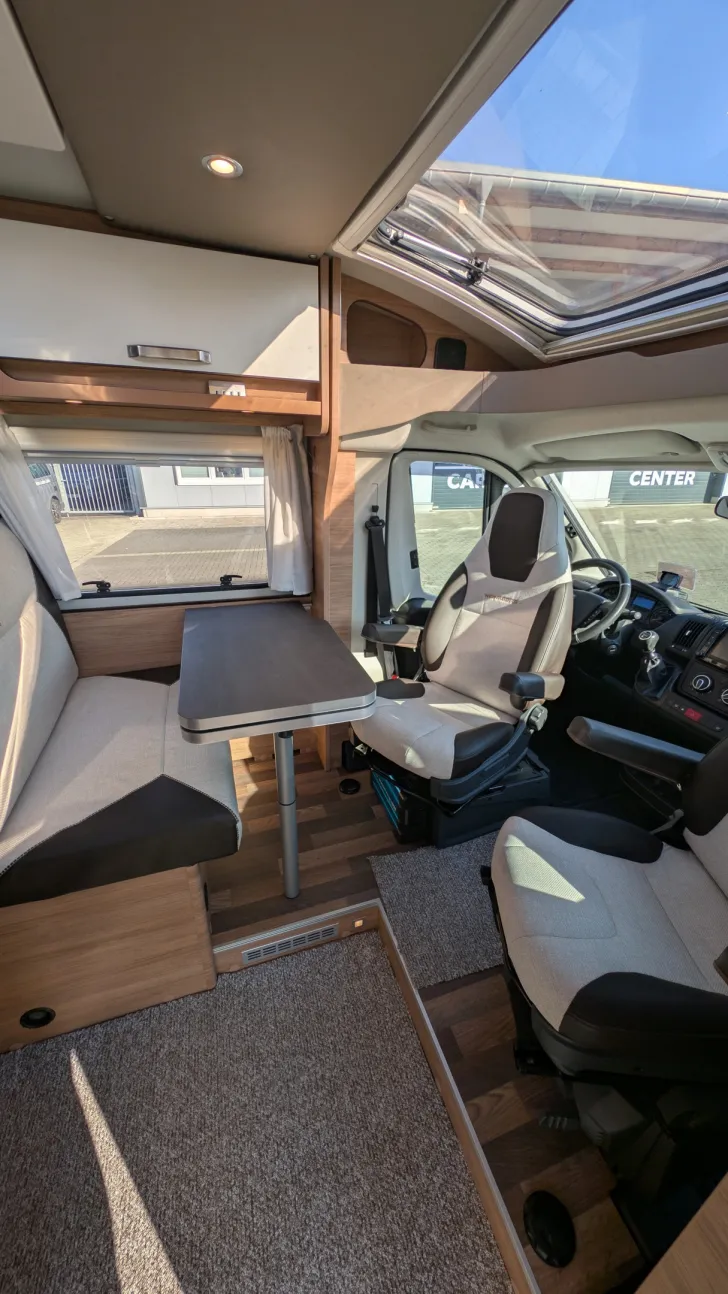 Fahrzeugbild Weinsberg Caracompact 600 MEG*Lithium*Solar*Hubstützen* #22