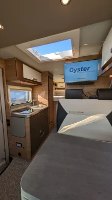 Fahrzeugbild Weinsberg Caracompact 600 MEG*Lithium*Solar*Hubstützen* #24