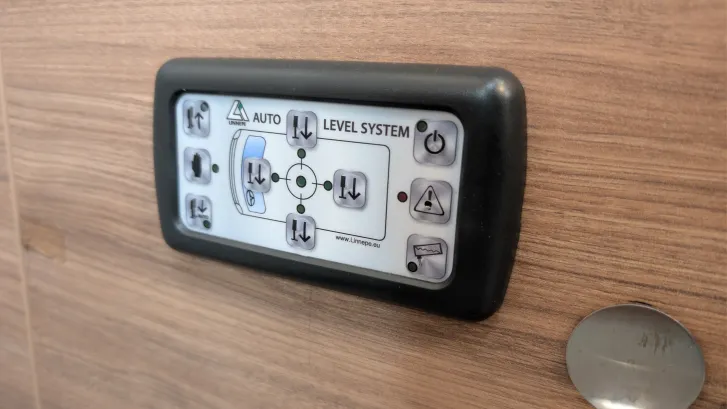 Fahrzeugbild Weinsberg Caracompact 600 MEG*Lithium*Solar*Hubstützen* #26