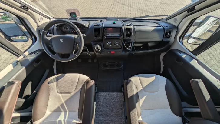 Fahrzeugbild Weinsberg Caracompact 600 MEG*Lithium*Solar*Hubstützen* #27