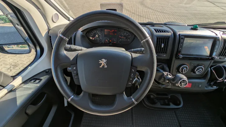 Fahrzeugbild Weinsberg Caracompact 600 MEG*Lithium*Solar*Hubstützen* #28