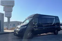 Fahrzeugbild Pössl Summit PRIME 600 Tageszulassung 14.035 € sparen #1