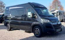 Fahrzeugbild Pössl Summit PRIME 600 Tageszulassung 14.035 € sparen #2