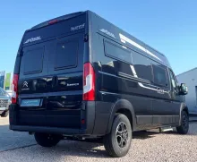 Fahrzeugbild Pössl Summit PRIME 600 Tageszulassung 14.035 € sparen #3