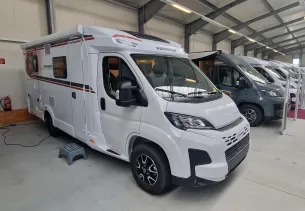 Bild CaraCompact 600 MEG EDITION [PEPPER ...