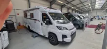 Fahrzeugbild Weinsberg CaraCompact 600 MEG EDITION [PEPPER] Modell 2026! #1