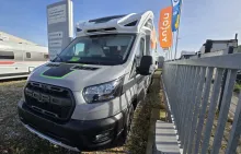 Fahrzeugbild Chausson S-Teilintegrierte S697 Sport Line Modell 2026, sofort verfügbar #4