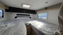 Fahrzeugbild Chausson S-Teilintegrierte S697 Sport Line Modell 2026, sofort verfügbar #14