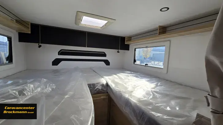 Fahrzeugbild Chausson S-Teilintegrierte S697 Sport Line Modell 2026, sofort verfügbar #14