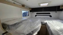 Fahrzeugbild Chausson S-Teilintegrierte S697 Sport Line Modell 2026, sofort verfügbar #15