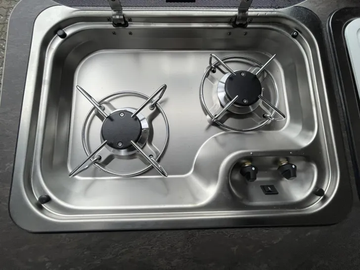 Fahrzeugbild VanTourer 600 D ++NAVI+RFK+SOLAR+LITHIUM++ #21