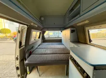 Fahrzeugbild VW Sonstige T4 Volkswagen , 91Tkm #4