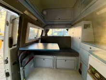 Fahrzeugbild VW Sonstige T4 Volkswagen , 91Tkm #5