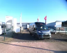 Fahrzeugbild Malibu Van 640 LE Comfort GT Skyview #2