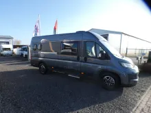 Fahrzeugbild Malibu Van 640 LE Comfort GT Skyview #4