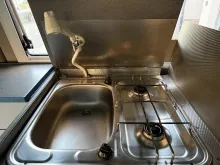 Fahrzeugbild VW Sonstige T4 Volkswagen , 91Tkm #7