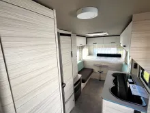 Fahrzeugbild Dethleffs c' joy 480 QLK Active #5