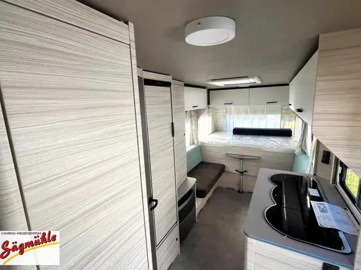 Fahrzeugbild Dethleffs c' joy 480 QLK Active #5