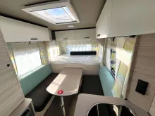 Fahrzeugbild Dethleffs c' joy 480 QLK Active #7