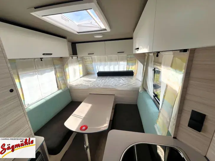 Fahrzeugbild Dethleffs c' joy 480 QLK Active #7