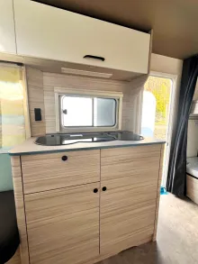 Fahrzeugbild Dethleffs c' joy 480 QLK Active #11