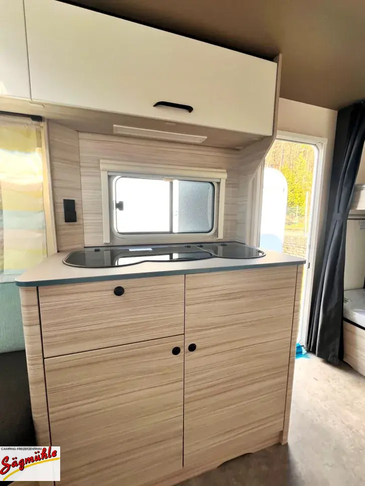 Fahrzeugbild Dethleffs c' joy 480 QLK Active #11