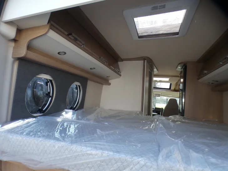 Fahrzeugbild Malibu Van 640 LE Comfort GT Skyview #13