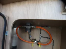 Fahrzeugbild Malibu Van 640 LE Comfort GT Skyview #18