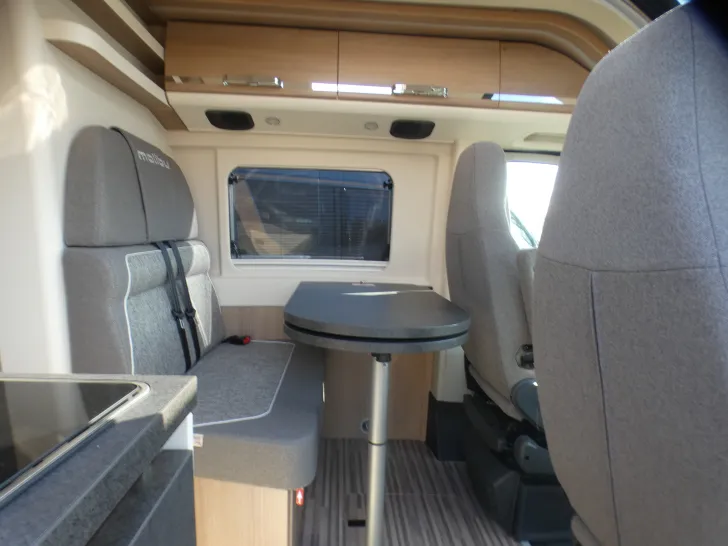 Fahrzeugbild Malibu Van 640 LE Comfort GT Skyview #9
