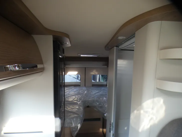 Fahrzeugbild Malibu Van 640 LE Comfort GT Skyview #15