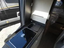 Fahrzeugbild Malibu Van 640 LE Comfort GT Skyview #19