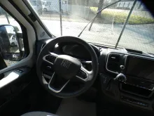 Fahrzeugbild Malibu Van 640 LE Comfort GT Skyview #5