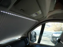 Fahrzeugbild Malibu Van 640 LE Comfort GT Skyview #24