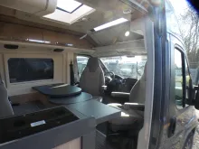 Fahrzeugbild Malibu Van 640 LE Comfort GT Skyview #16