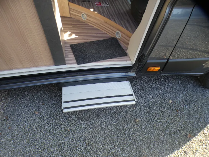 Fahrzeugbild Malibu Van 640 LE Comfort GT Skyview #23