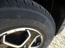 Fahrzeugbild Malibu Van 640 LE Comfort GT Skyview #6