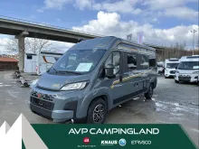 Fahrzeugbild Bürstner B66 C 600 Leder|Kamera|Markise #1