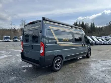 Fahrzeugbild Bürstner B66 C 600 Leder|Kamera|Markise #4