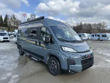 Fahrzeugbild Bürstner B66 C 600 Leder|Kamera|Markise #5