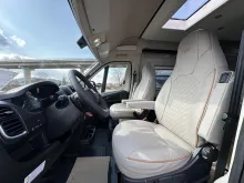 Fahrzeugbild Bürstner B66 C 600 Leder|Kamera|Markise #6