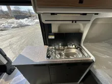 Fahrzeugbild Bürstner B66 C 600 Leder|Kamera|Markise #11