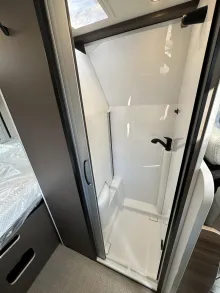 Fahrzeugbild Bürstner B66 C 600 Leder|Kamera|Markise #14