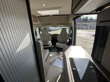 Fahrzeugbild Bürstner B66 C 600 Leder|Kamera|Markise #16