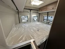 Fahrzeugbild Bürstner B66 C 600 Leder|Kamera|Markise #17