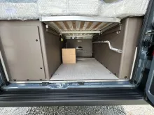 Fahrzeugbild Bürstner B66 C 600 Leder|Kamera|Markise #20