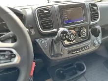 Fahrzeugbild Bürstner B66 C 600 Leder|Kamera|Markise #22