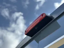 Fahrzeugbild Bürstner B66 C 600 Leder|Kamera|Markise #23