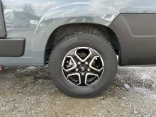 Fahrzeugbild Bürstner B66 C 600 Leder|Kamera|Markise #24