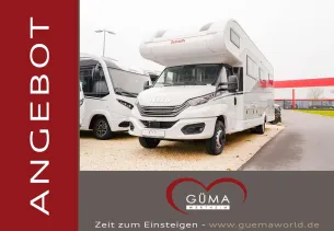 Bild Globetrotter XXL A 9000-2 EB